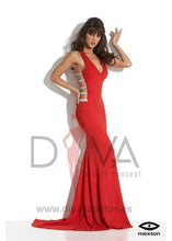 Load image into Gallery viewer, Vestido Mexton 5962 Rojo