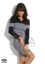 Load image into Gallery viewer, Vestido Mexton 5981