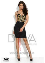 Load image into Gallery viewer, Vestido Mexton 6180