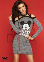 Load image into Gallery viewer, Vestido Mexton 6203