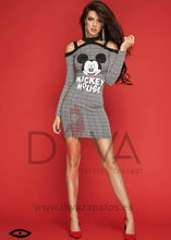 Load image into Gallery viewer, Vestido Mexton 6203
