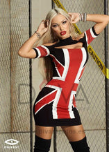Load image into Gallery viewer, Vestido Mexton 6360