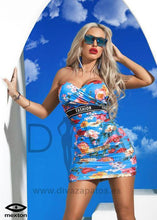 Load image into Gallery viewer, Vestido Mexton 6436