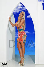 Load image into Gallery viewer, Vestido Mexton 6495