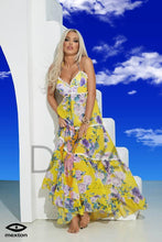 Load image into Gallery viewer, Vestido Mexton 6515