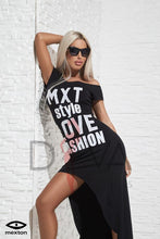 Load image into Gallery viewer, Vestido Mexton 6551