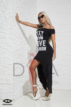 Load image into Gallery viewer, Vestido Mexton 6551