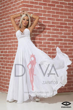 Load image into Gallery viewer, Vestido Mexton 6560