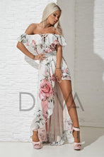Load image into Gallery viewer, Vestido Mexton 6562