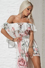 Load image into Gallery viewer, Vestido Mexton 6562