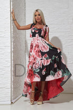 Load image into Gallery viewer, Vestido Mexton 6577