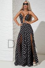 Load image into Gallery viewer, Vestido Mexton 6597 Negro