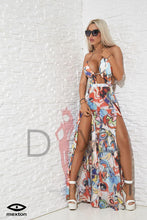 Load image into Gallery viewer, Vestido Mexton 6600