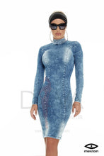 Load image into Gallery viewer, Vestido Mexton 6622