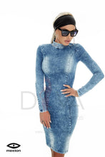 Load image into Gallery viewer, Vestido Mexton 6622