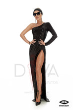 Load image into Gallery viewer, Vestido Mexton 6632