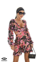 Load image into Gallery viewer, Vestido Mexton 6652