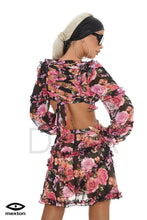 Load image into Gallery viewer, Vestido Mexton 6652