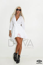 Load image into Gallery viewer, Vestido Mexton 6760
