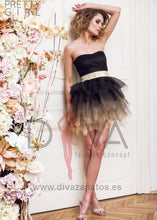 Load image into Gallery viewer, Vestido Pretty Girl 3353