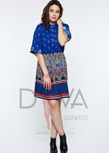 Load image into Gallery viewer, Vestido Pretty Girl R3317