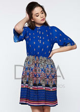 Load image into Gallery viewer, Vestido Pretty Girl R3317