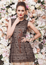 Load image into Gallery viewer, Vestido Pretty Girl R3331