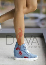 Load image into Gallery viewer, Zapatillas Lolu Azules