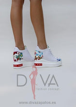 Load image into Gallery viewer, Zapatillas Urban Avento
