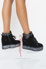 Load image into Gallery viewer, Zapatillas Urban Biagio Gris