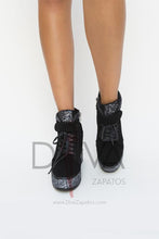 Load image into Gallery viewer, Zapatillas Urban Biagio Gris