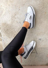 Load image into Gallery viewer, Zapatillas Urban Casino Gris