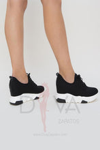 Load image into Gallery viewer, Zapatillas Urban Extrem Negras