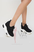 Load image into Gallery viewer, Zapatillas Urban Extrem Negros