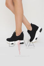 Load image into Gallery viewer, Zapatillas Urban Extrem Negros