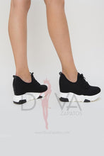 Load image into Gallery viewer, Zapatillas Urban Extrem Negros