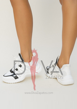 Load image into Gallery viewer, Zapatillas Urban Gales Blancas