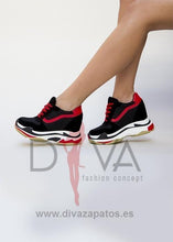 Load image into Gallery viewer, Zapatillas Urban Ioga