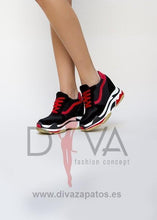 Load image into Gallery viewer, Zapatillas Urban Ioga