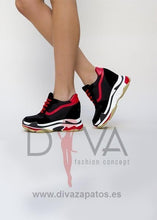Load image into Gallery viewer, Zapatillas Urban Ioga