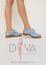 Load image into Gallery viewer, Zapatillas Urban Lizete