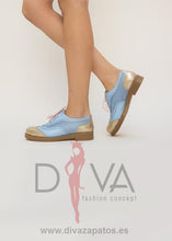Load image into Gallery viewer, Zapatillas Urban Lizete