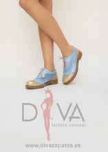 Load image into Gallery viewer, Zapatillas Urban Lizete