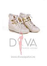 Load image into Gallery viewer, Zapatillas Urban Lolly