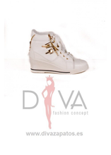 Load image into Gallery viewer, Zapatillas Urban Lolly