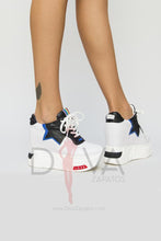 Load image into Gallery viewer, Zapatillas Urban Maior Blancas