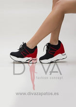 Load image into Gallery viewer, Zapatillas Urban Make