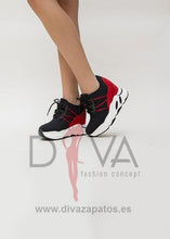 Load image into Gallery viewer, Zapatillas Urban Make
