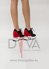 Load image into Gallery viewer, Zapatillas Urban Make