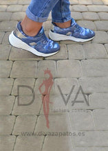 Load image into Gallery viewer, Zapatillas Urban Paris